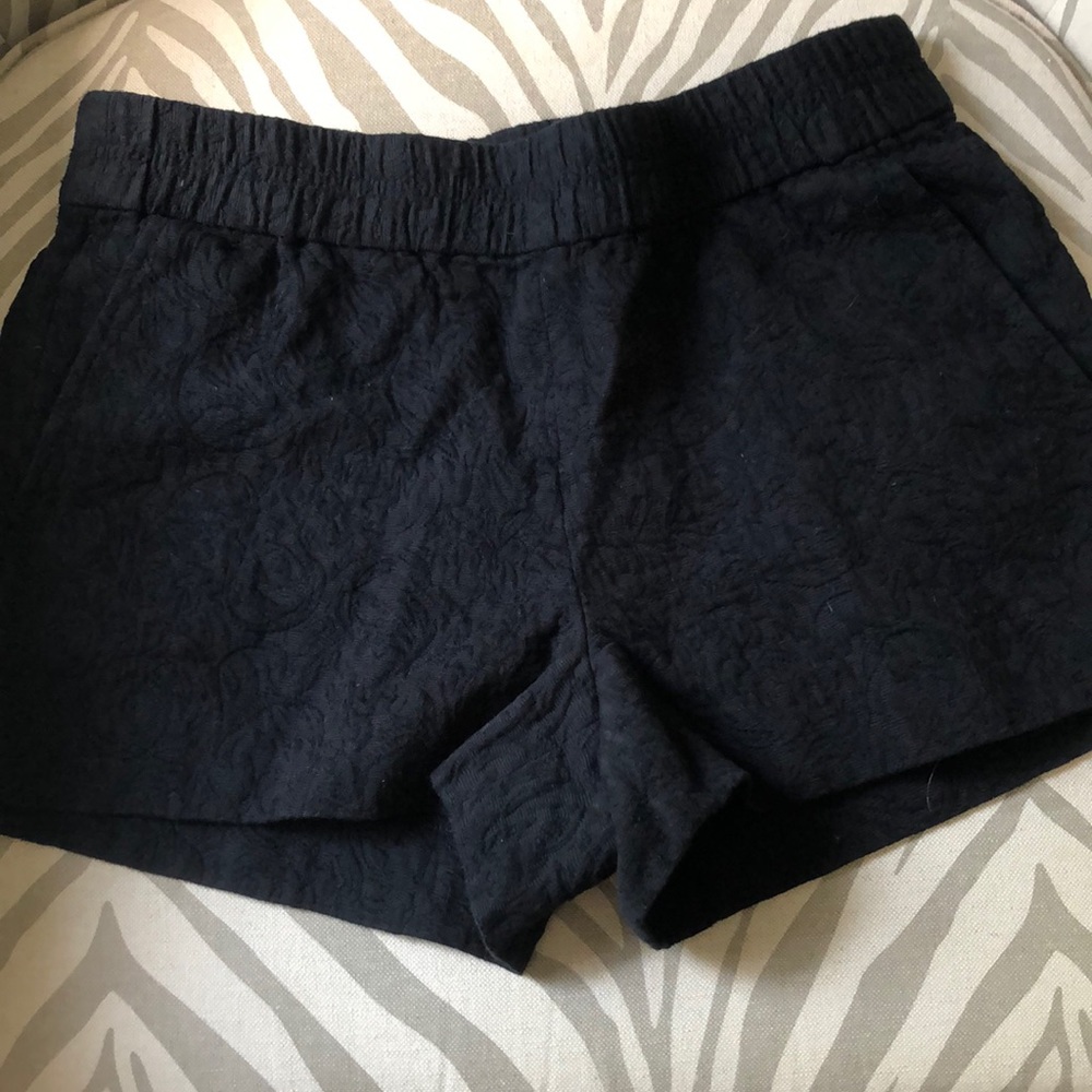 JCrew shorts size 4